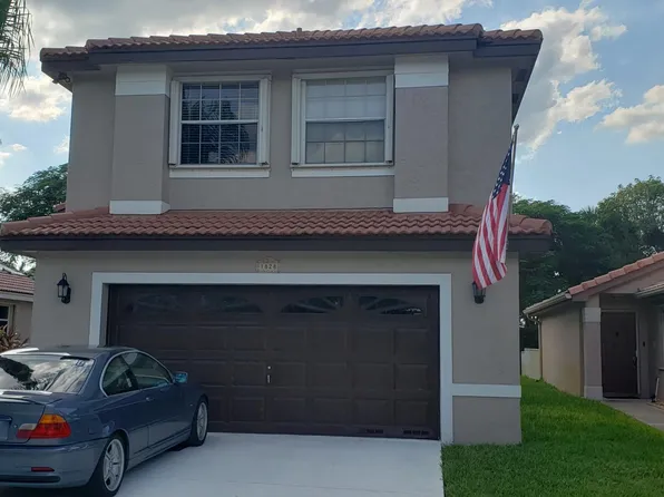 1828 SW 177th Ave, Hollywood, FL 33029