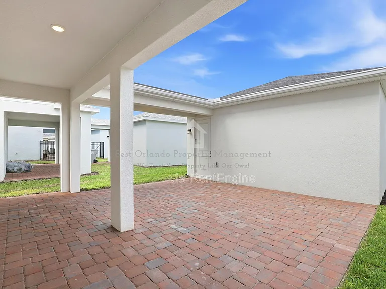 2512 Cedar Rose St — Photo 29