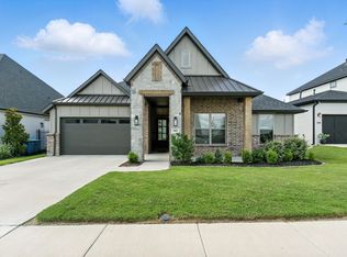 303 Highland Ct, Aledo, TX 76008