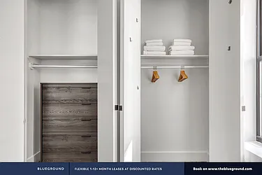 Rented by The Blueground