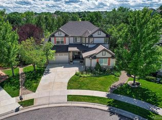 16510 Stonefeld Pl, Parker, CO 80134