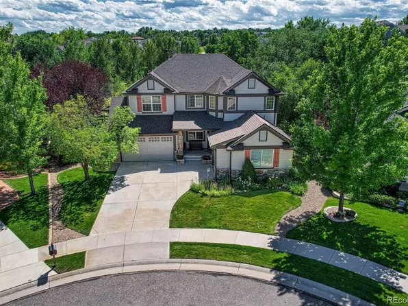 16510 Stonefeld Place, Parker, CO 80134
