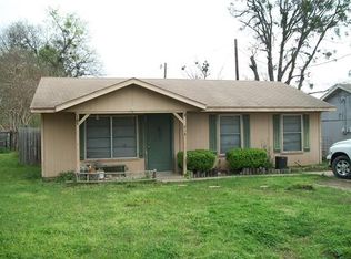 618 Edna St, Wills Point, TX 75169
