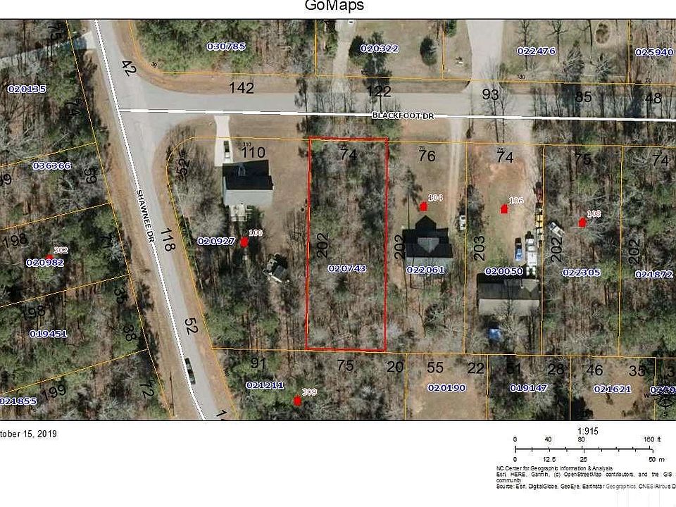 1st image of 102 Blackfoot Dr