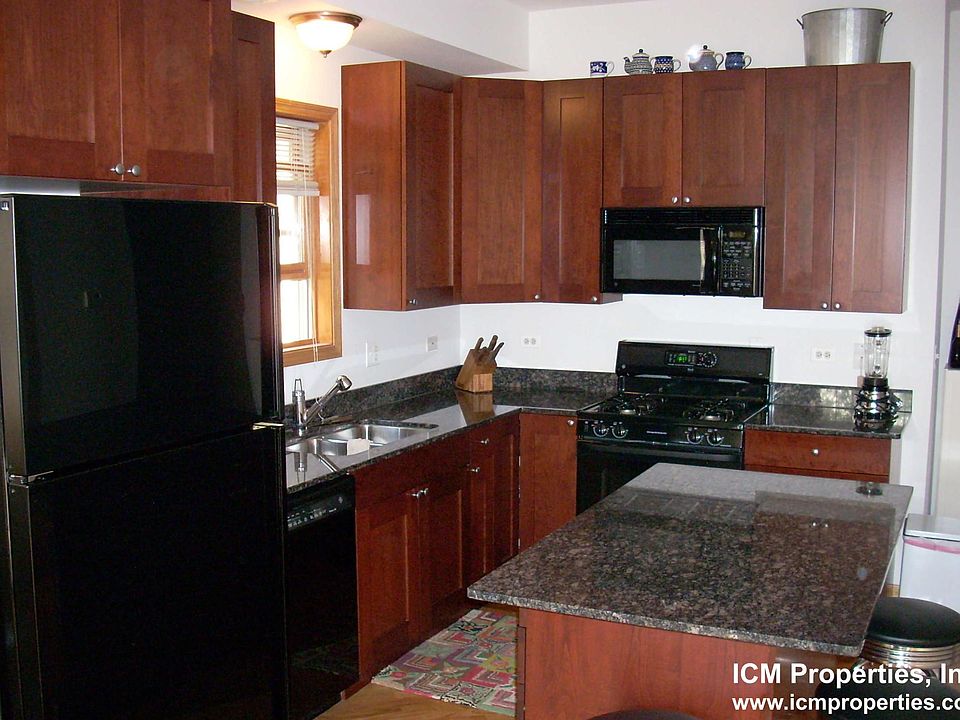 1st image of 2555 N Southport Ave #2A