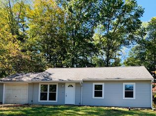 3121 N Valleyview Dr, Bloomington, IN 47404