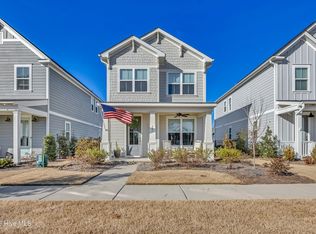 947 Fresnel Run, Wilmington, NC 28412