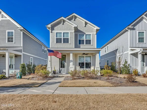 947 Fresnel Run, Wilmington, NC 28412
