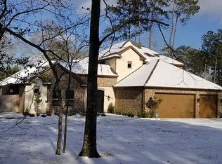 2403 Carriage Ridge Ln, Conroe, TX 77384