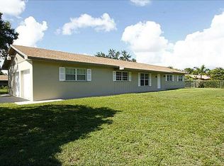 19521 308 St, Miami, FL 33030