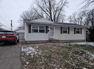 3314 Eastern Ave, Davenport, IA 52807