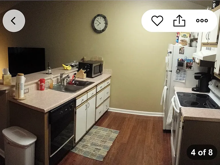 1114 Lake Shore Cir — Photo 6