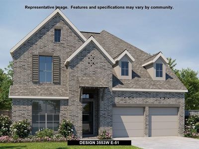 3815 Stars St, Prosper, TX, 75078