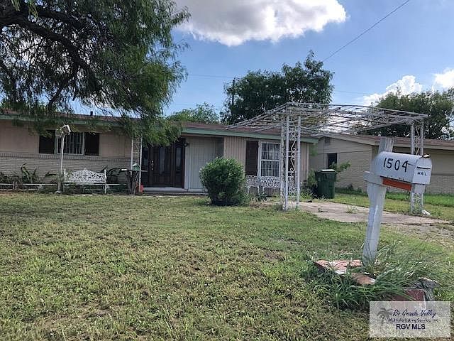 1st image of 1504 E Los Ebanos Blvd