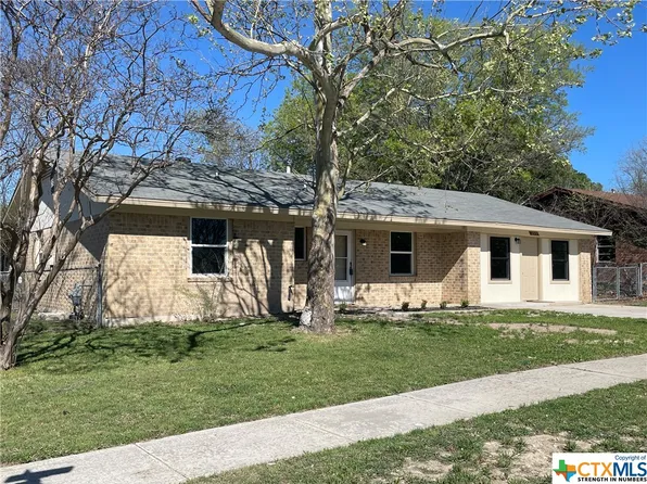 2313 Daisy Dr, Killeen, TX 76542