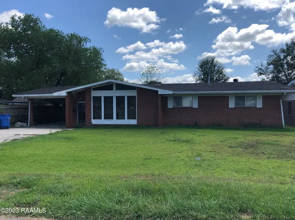 1705 Pine St, Franklin, LA 70538