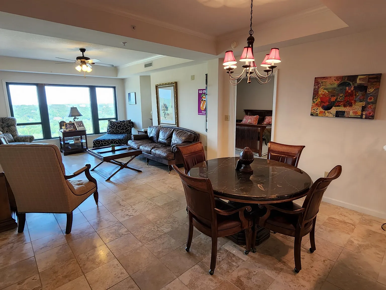 2 bed, 2.5 bath, 1289 sqft, $2,800 — Photo 2