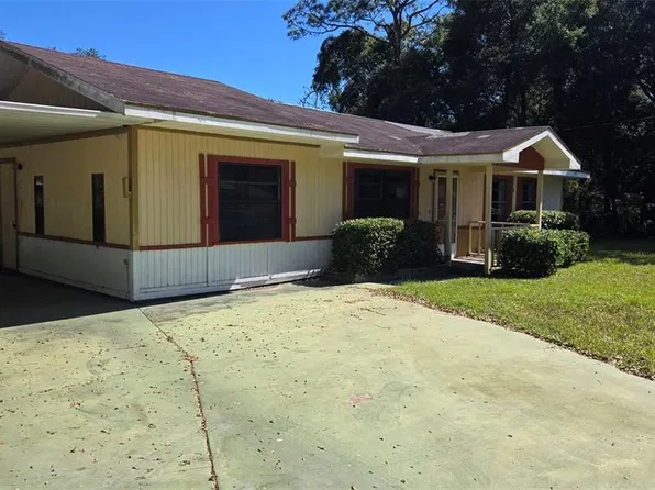 5165 NW 60TH TERRACE, OCALA, FL 34482