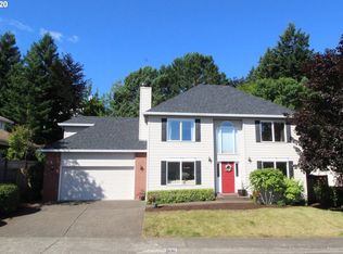 8361 SW 168th Ave, Beaverton, OR 97007