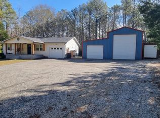 200 Abner Rd, Franklin, GA 30217