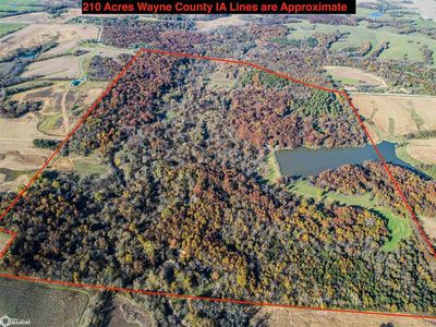 1821 Ohio Rd, Corydon, IA, 50060