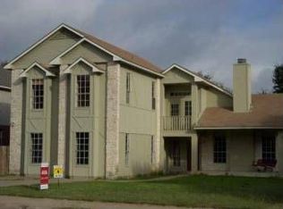 8314 Cahill Dr, Austin, TX 78729