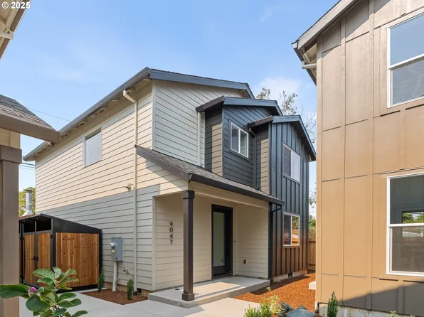 4047 SE 115th Ave, Portland, OR 97266