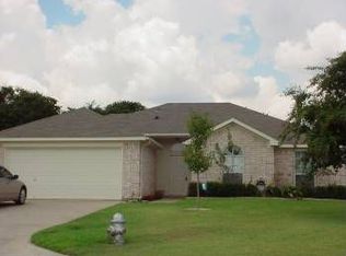 7701 Briarstone Ct, Fort Worth, TX 76112