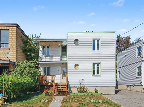 333 Levis Ave, Ottawa, ON K1L 6G9