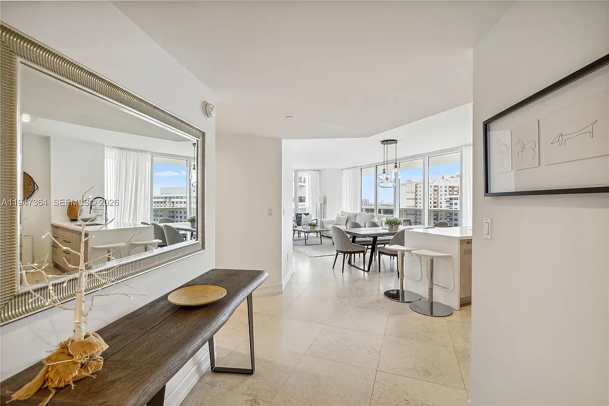 Building Photo - 1830 S Ocean Dr #1506