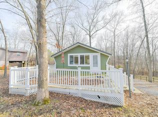333 Serenity Shores Rd, Benton, KY 42025