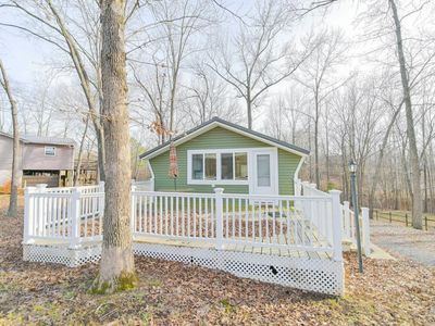 333 Serenity Shores Rd, Benton, KY, 42025