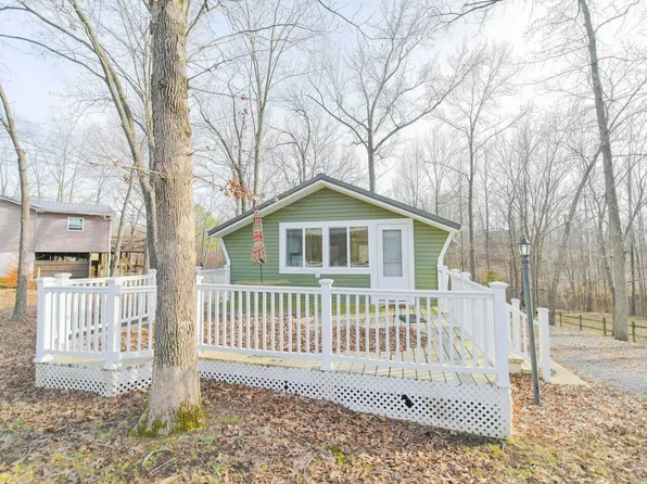 333 Serenity Shores Rd, Benton, KY 42025