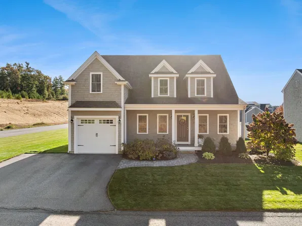 19 Eagle Dr, Kingston, MA 02364