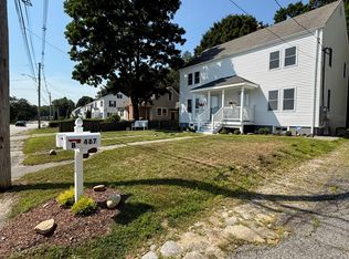 487 Mill St #B, Worcester, MA 01602