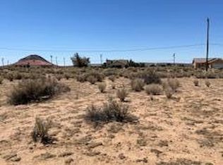 0 Evergreen Ave, California City, CA