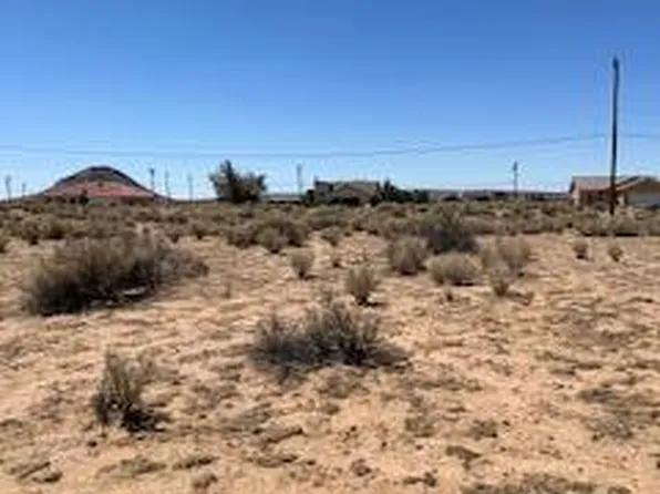 0 Evergreen Ave, California City, CA 93505