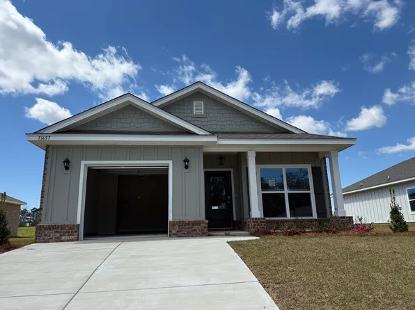 13657 Shea Cir, Foley, AL