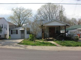 213 Webster Ave, Cynthiana, KY 41031