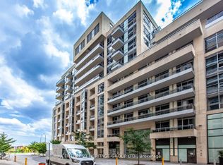 9199 Yonge St #709, Richmond Hill, ON L4C 1H7