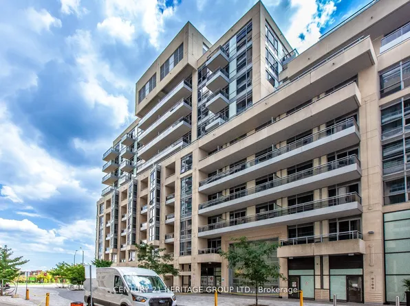 9199 Yonge St, Richmond Hill, ON