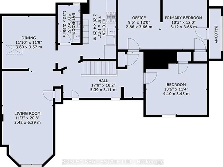 178 High Park Ave #UPPER — Photo 40