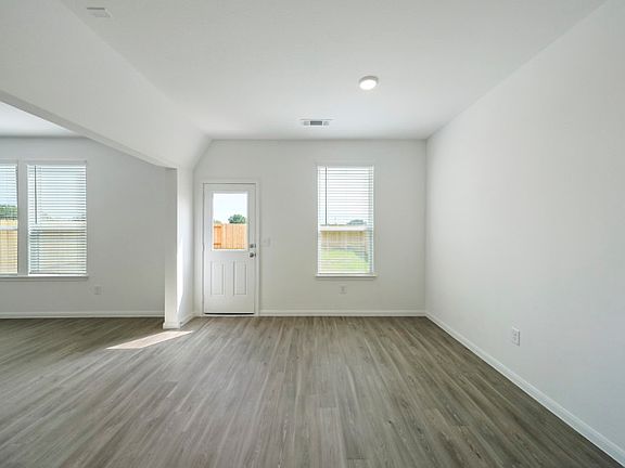 Gathering Room