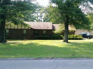 23 Oak Ridge Rd, Dyersburg, TN 38024