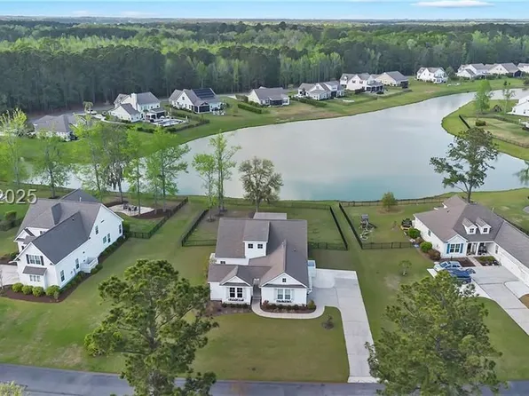 9 Daffodil Farm Way, Bluffton, SC 29910