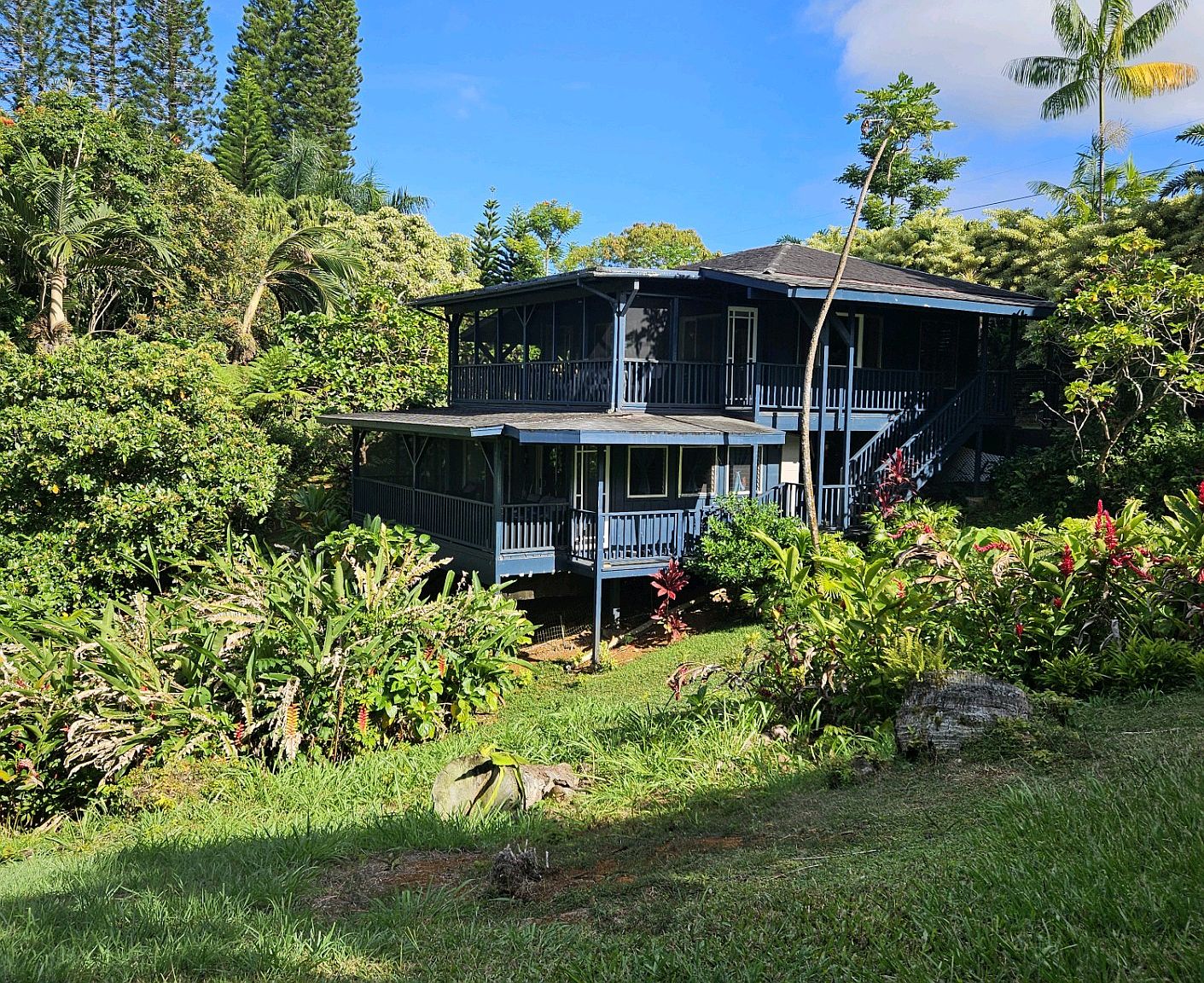 6052 Hauiki Rd, Kapaa, HI 96746 MLS 712652 Zillow