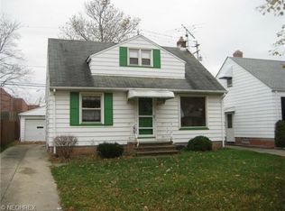 7517 Ira Ave, Brooklyn, OH 44144