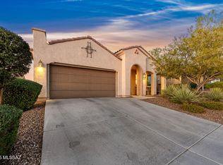 7084 W Cliff Spring Trl, Marana, AZ 85658