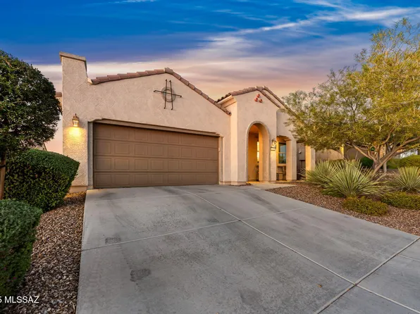 7084 W Cliff Spring Trl, Marana, AZ 85658
