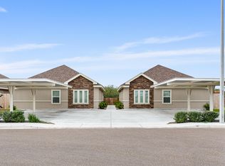 401 Peabody Ave APT 2, Edinburg, TX 78539